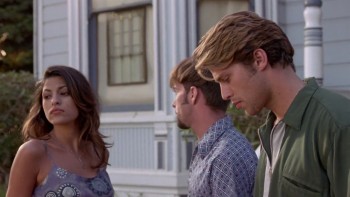 Children of the Corn V: Fields of Terror screenshot 2