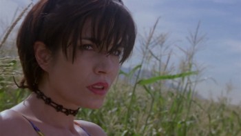 Children of the Corn V: Fields of Terror screenshot 3