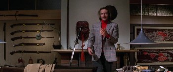 The Yakuza screenshot 1