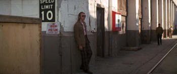 The Yakuza screenshot 2