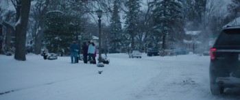 Better Watch Out screenshot 2