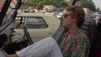 SpaceCamp screenshot 1