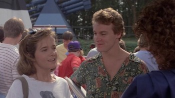 SpaceCamp screenshot 2