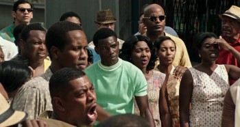 Detroit screenshot 2