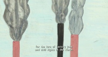 Detroit screenshot 3