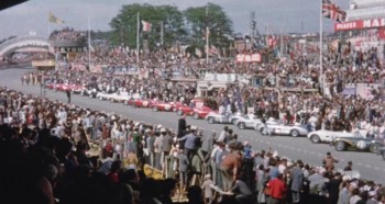 Ferrari: Race to Immortality screenshot 2