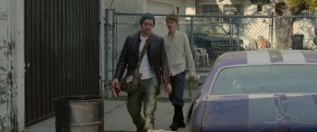 Phantom Halo screenshot 1