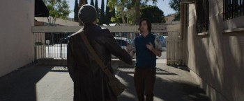 Phantom Halo screenshot 3