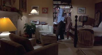 Stone Cold Dead screenshot 1