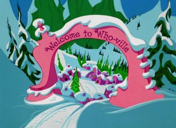 How the Grinch Stole Christmas! screenshot 1