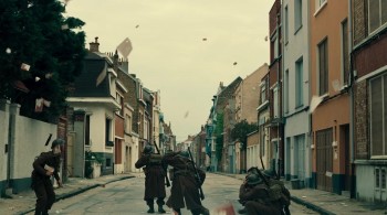 Dunkirk screenshot 1