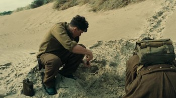 Dunkirk screenshot 2