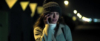 The Holly Kane Experiment screenshot 3