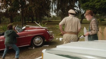 Doc Hollywood screenshot 2