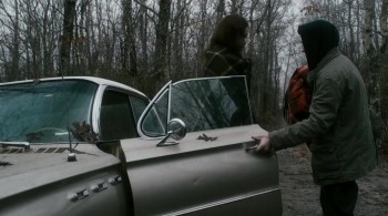 Enter Nowhere screenshot 1