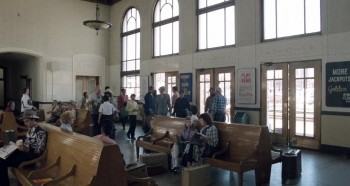 Desert Hearts screenshot 1