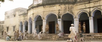 Victoria & Abdul screenshot 1