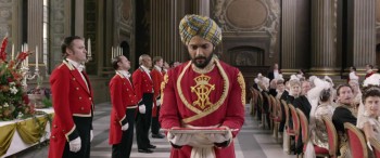 Victoria & Abdul screenshot 3