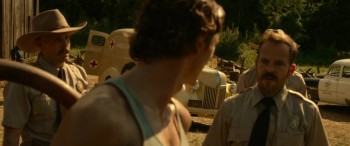 Leatherface screenshot 3