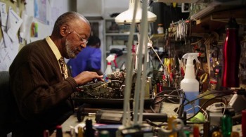 California Typewriter screenshot 2