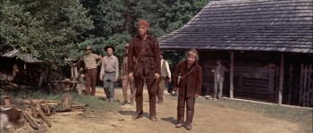 The Kentuckian screenshot 1