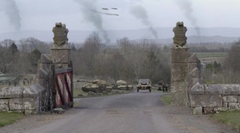 Soldiers of the Damned screenshot 3