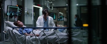 Flatliners screenshot 1