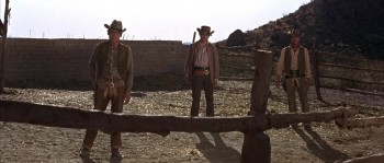 Hour of the Gun screenshot 1