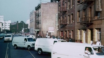 One Dark Night screenshot 3