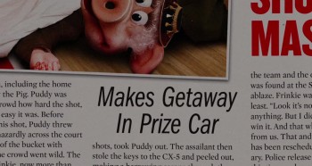 Killing Gunther screenshot 2