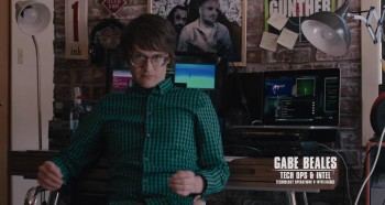 Killing Gunther screenshot 3