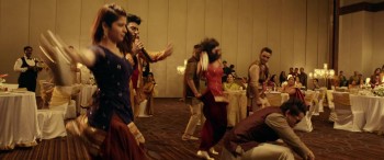 Heartbeats screenshot 2