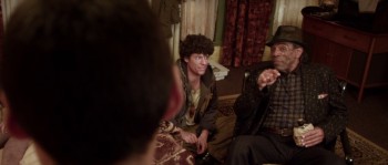 Chloe and Theo screenshot 2