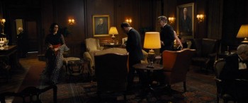 Battle of the Sexes screenshot 2