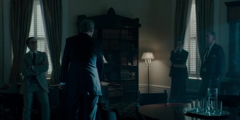 Mark Felt: The Man Who Brought Down the White House screenshot 1