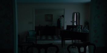 Mark Felt: The Man Who Brought Down the White House screenshot 3