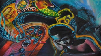 Chasing Trane: The John Coltrane Documentary screenshot 2