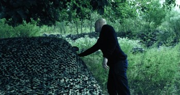 Brawl in Cell Block 99 screenshot 1