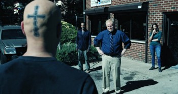 Brawl in Cell Block 99 screenshot 2