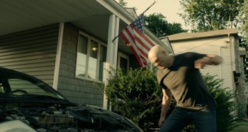 Brawl in Cell Block 99 screenshot 3