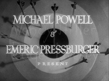 'I Know Where I'm Going!' screenshot 3