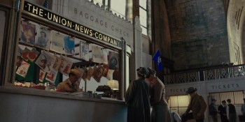 Marshall screenshot 2