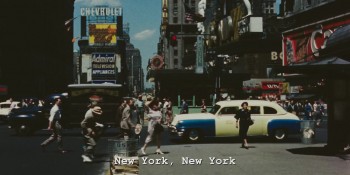 Marshall screenshot 3