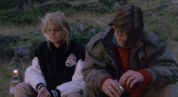 American Gothic screenshot 1