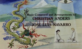 Roots of Evil screenshot 1