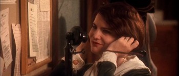 Mrs. Parker and the Vicious Circle screenshot 2