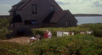 The Whales of August screenshot 2