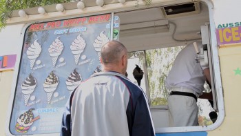 Chocolate Strawberry Vanilla screenshot 2