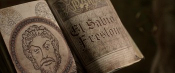 Don Quixote screenshot 3