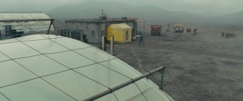 Blade Runner 2049 screenshot 1